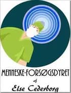 Menneske-forsøgsdyret