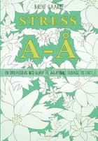Stress A-Å