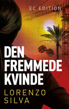 Den fremmede kvinde af Lorenzo Silva