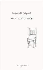 Alle dage tilbage