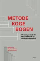 Metodekogebogen