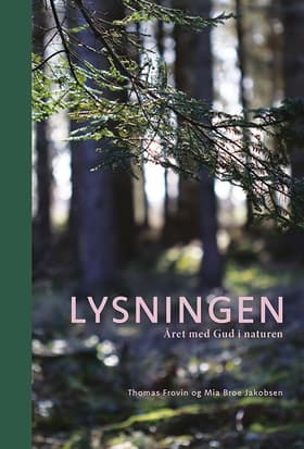 Lysningen af Thomas Frovin
