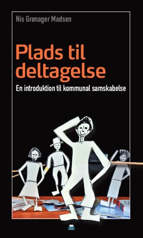 Plads til deltagelse af Nis Grønager Madsen
