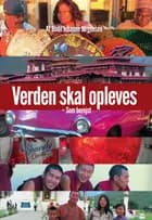 Verden skal opleves - som berejst