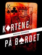 Kortene på bordet