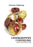 Ledergruppen i udvikling