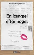 En længsel efter noget