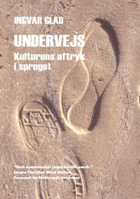 Undervejs af Ingvar Glad