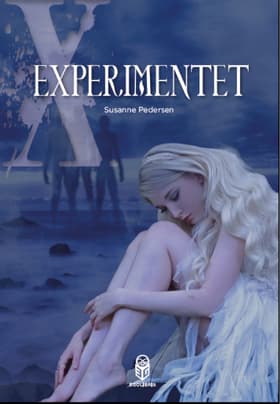 Experimentet af Susanne Pedersen