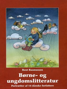 Børne- og ungdomslitteratur af Bent Rasmussen
