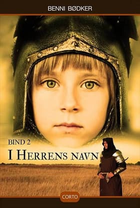 I herrens navn 2 af Benni Bødker