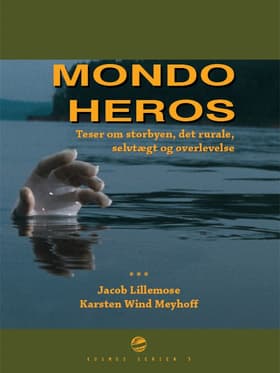 Mondo heros af Karsten Wind Meyhoff