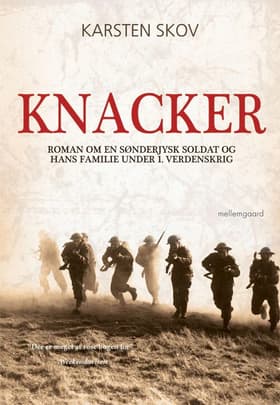 Knacker af Karsten Skov