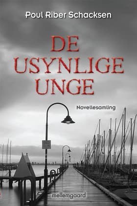 De usynlige unge af Mai Skydt Villadsen