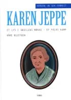 Karen Jeppe