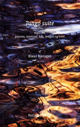 Tango suite af Klaus Bjerager