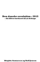 Den danske revolution - 2015