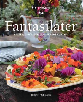 Fantasilater af Aiah Noack