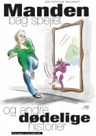 Manden bag spejlet