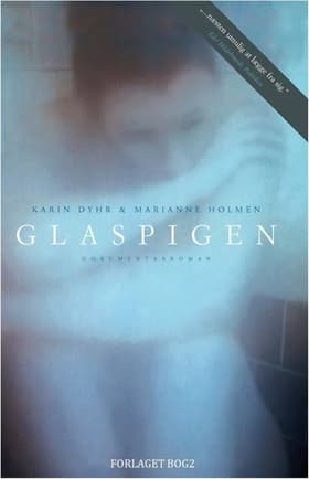 Glaspigen af Karin Dyhr