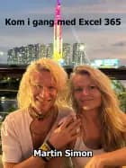 Kom i gang med Excel 365