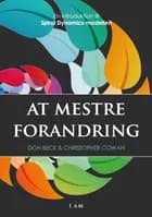 At mestre forandring