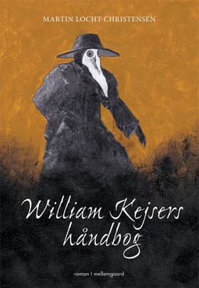 William Kejsers håndbog af Martin Locht Christensen