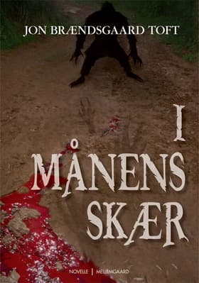 I månens skær af Anna Line Søgaard