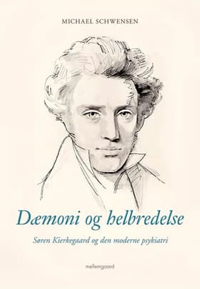 Dæmoni og helbredelse af Jens Eichler Lorenzen