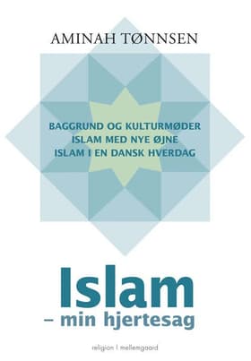 Islam. Min hjertesag af Nichlas Jacobsen
