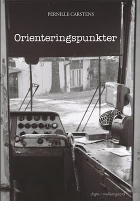 Orienteringspunkter af Charlotte Poder