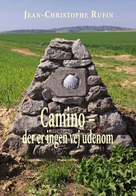 Camino - der er ingen vej udenom af Jean-Christophe Rufin