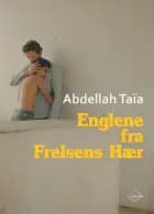 Englene fra Frelsens Hær