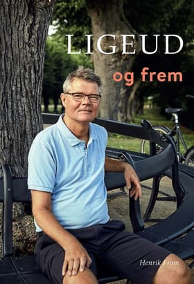 Ligeud og frem af Rikke Finland