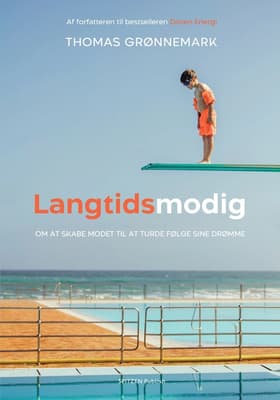 Langtidsmodig af Rikke Finland