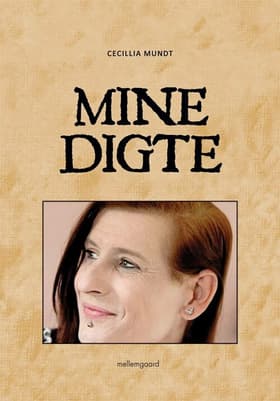 Mine digte af Susanne Ove