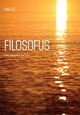 Filosofus af Jens Eichler Lorenzen
