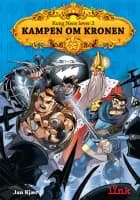 KongNeosLøver 1: Kampen om kronen (lix10)