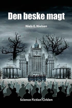 Den beske magt af Niels E. Nielsen