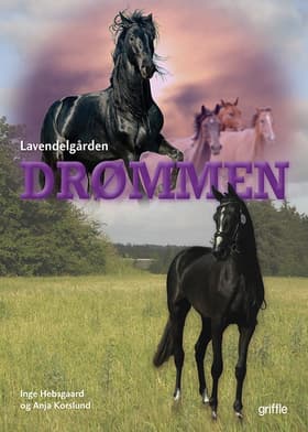 Drømmen af Anja Korslund