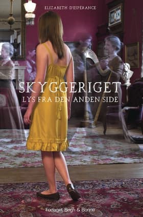 Skyggeriget af Elizabeth d´Espérance