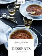 Franske fristelser - Desserts