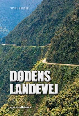 Dødens landevej af Nichlas Jacobsen