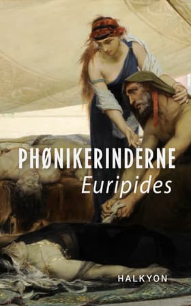 Phønikerinderne af Euripides