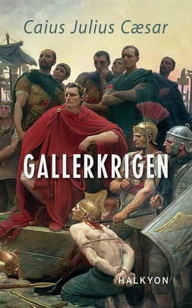 Gallerkrigen af Christian Sand