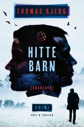 Hittebarn af Thomas Bjerg