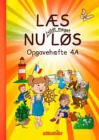 Læs nu vildt meget løs - opgavehæfte 4A