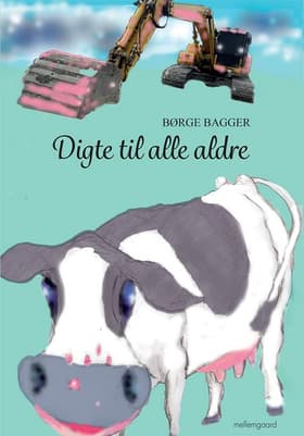 Digte til alle aldre af Jens Eichler Lorenzen
