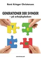 Generationer der svinger - på arbejdspladsen