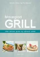 Maveglad grill